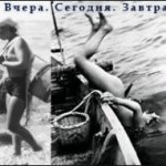 Ama - Japanese pearl divers