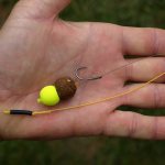 Do-it-yourself boilies - how to make and how to store