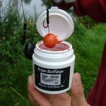Dip for boilies