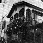 Дом, в котором держали в плену Джунко Фурута