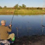 Where to catch tench