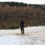 Where you can’t fish on the Neman in the vicinity of Grodno and what to do if you see poachers