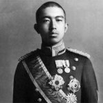 Hirohito photo