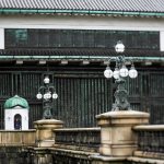 Imperial Palace in Tokyo, Japan. History, photos, interesting facts 