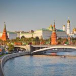 Интересные факты о Москве