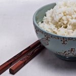 What are the names of Japanese rice varieties and what are their features?