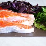 How to cook chinook salmon