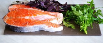 How to cook chinook salmon