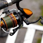 How to choose a spinning reel - the best budget and top models