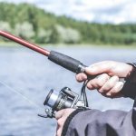 how to choose a float for a fishing rod
