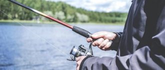 how to choose a float for a fishing rod