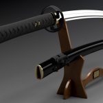Katana: history, features and characteristics of the Japanese samurai sword