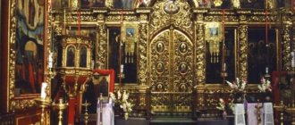 Кто построил Благовещенский собор в Москве
