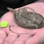 Fishing for carp using the flat method: equipment, bait and technique