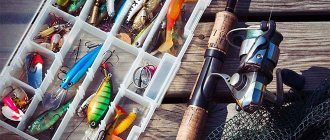 The best spinning rods