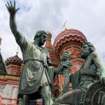 Минина призывает подняться на защиту Москвы
