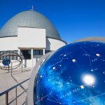 Museums of Moscow. Moscow Planetarium 