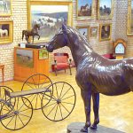 Музей коневодства