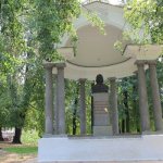 Парк «Лефортово» – музей-заповедник для отдыха