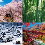 природные условия и ресурсы японии