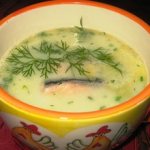 Recipe: Kalakeitto Soup
