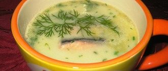 Recipe: Kalakeitto Soup