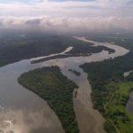 река Уссури фото
