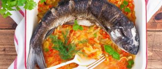 Рыба белый амур. Фото, описание, костлявая или нет, рецепты в духовке, на гриле, мангале