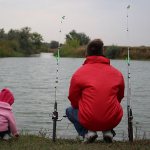 Fishing on paid ponds in the Saratov region - the top ten places