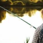 Рыбалка: продолжаем разъяснять сальчанам правила ловли