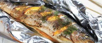 carp recipes for cooking in the oven