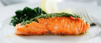 Salmon in a slow cooker - amazing! Recipes for fried, stewed, baked and steamed salmon in a slow cooker 
