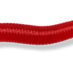Silicone worms