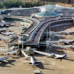 сколько аэропортов в Москве и их названия