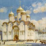 Cathedral of Prince Ivan III