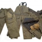 Overalls for fishing in autumn and spring - types, manufacturers, features of choice