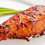 Top 10 recipes for coho salmon recipes for cooking in the oven