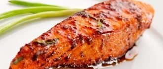 Top 10 recipes for coho salmon recipes for cooking in the oven