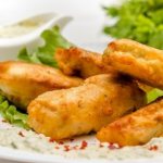Airy and delicate, crispy and tender batter for fish with mayonnaise. Recipes for simple fish batter with mayonnaise for every taste 