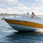 All motor small vessels are subject to mandatory registration with the State Inspectorate for Inspectorate