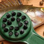 Choosing a fish cleaner